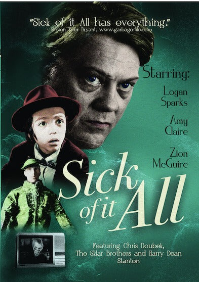 Sick of it All - 