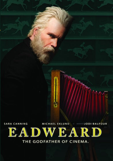 Eadweard - 