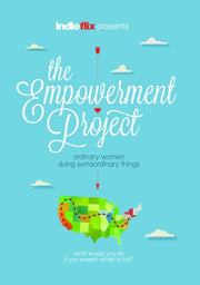 Empowerment Project, The - 