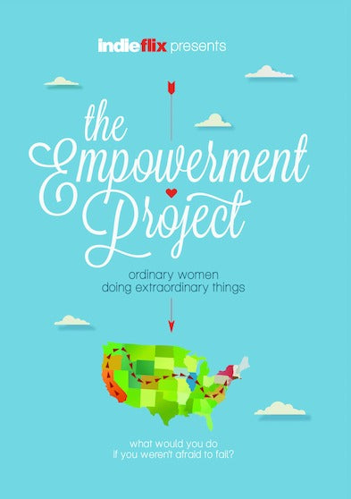 Empowerment Project, The - 