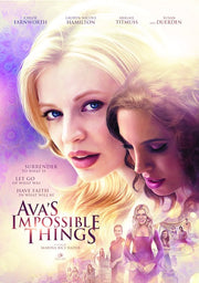 Ava's Impossible Things - 