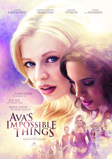 Ava's Impossible Things - 