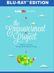 Empowerment Project, The - 