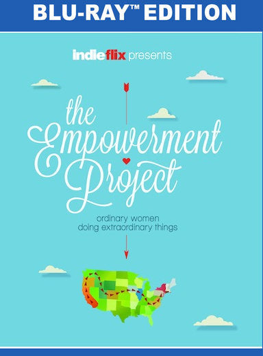 Empowerment Project, The - 