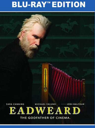 Eadweard - 