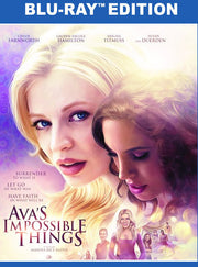 Ava's Impossible Things - 