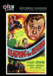 Headin' For Heaven (The Film Detective Restored Version) - 