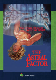 The Astral Factor - 