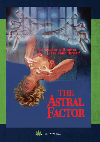 The Astral Factor - 
