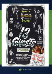 13 Ghosts - 