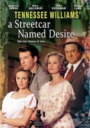 A Streetcar Named Desire - 