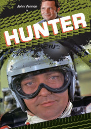 Hunter - 
