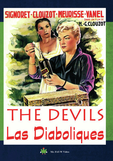 The Devils - 