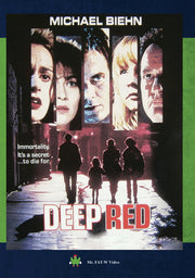 Deep Red - 