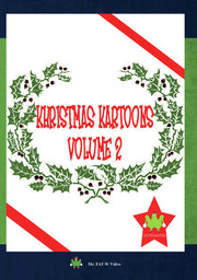 Khristmas Kartoons Volume 2 - 