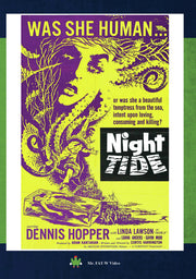 Night Tide - 