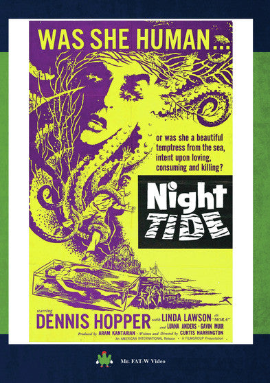 Night Tide - 