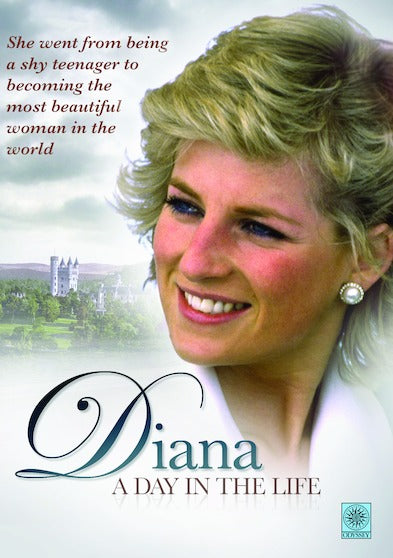 Diana: A Day in the Life - 