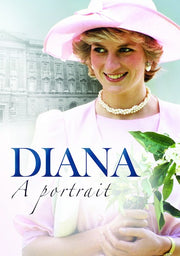 Diana: A Portrait - 