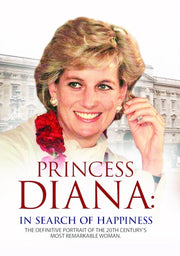 Princess Diana: In Search of Happiness - 