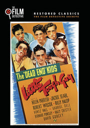 Little Tough Guy (The Film Detective Restored Version) - 