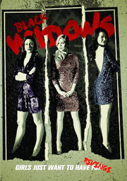 Black Widows - 