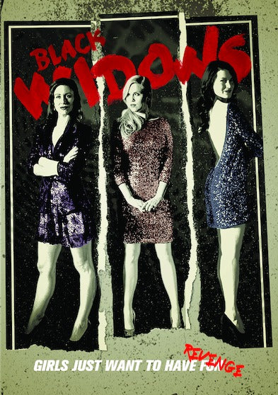 Black Widows - 