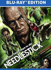 Needlestick - 