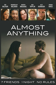 Almost Anything - 