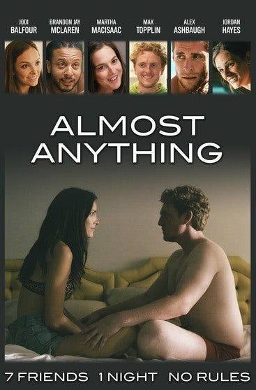 Almost Anything - 