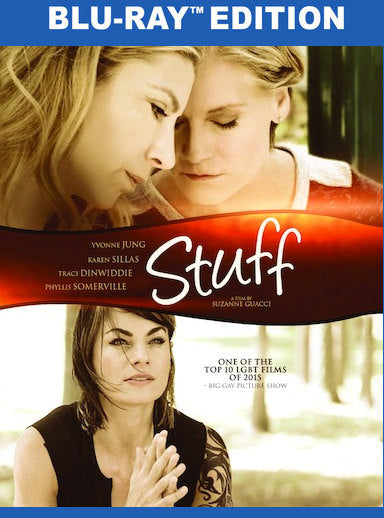 Stuff - 
