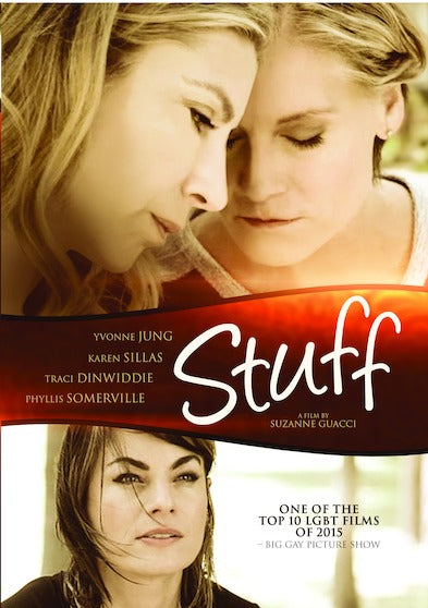 Stuff - 