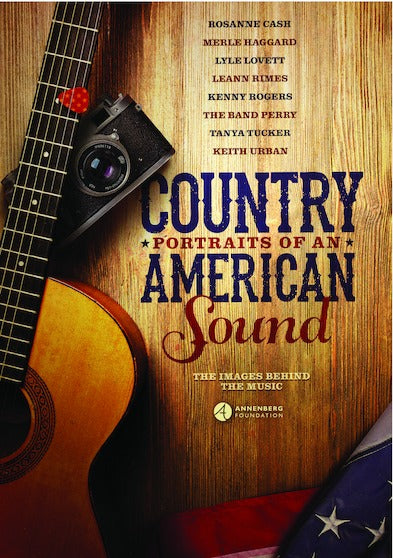 Country: Portraits of an American Sound - 