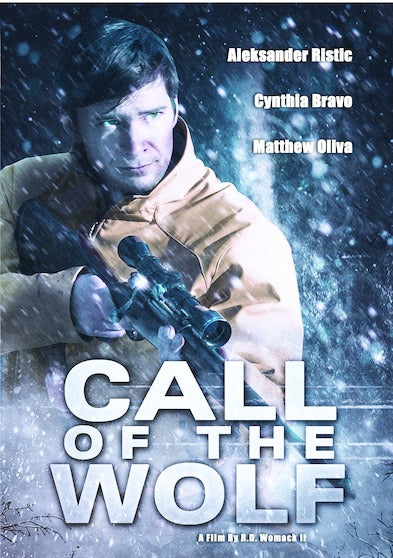 Call of the Wolf - 