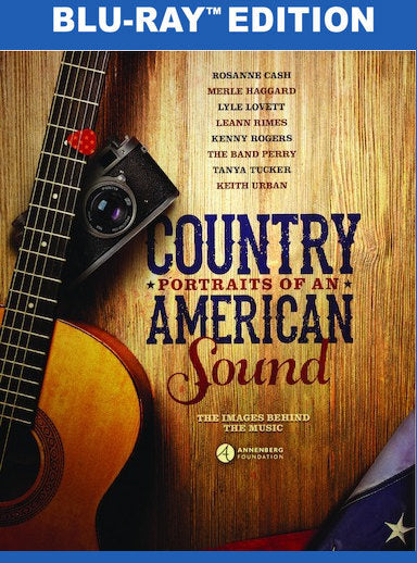 Country: Portraits of an American Sound - 