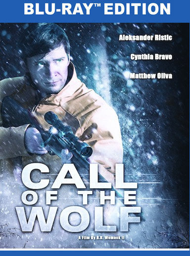 Call of the Wolf - 