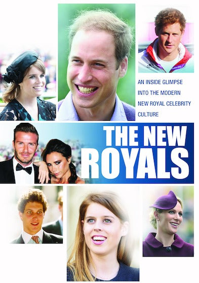 The New Royals - 