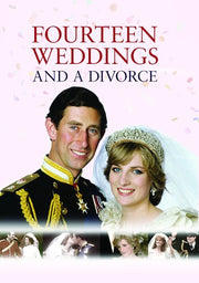 Fourteen Weddings and a Divorce - 
