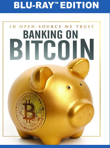 Banking on Bitcoin - 