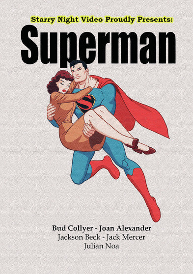 Superman - 