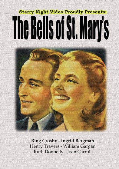 The Bells of St. Mary's - 