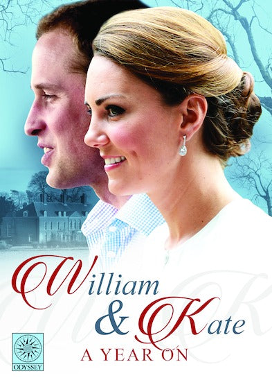 William & Kate: A Year On - 