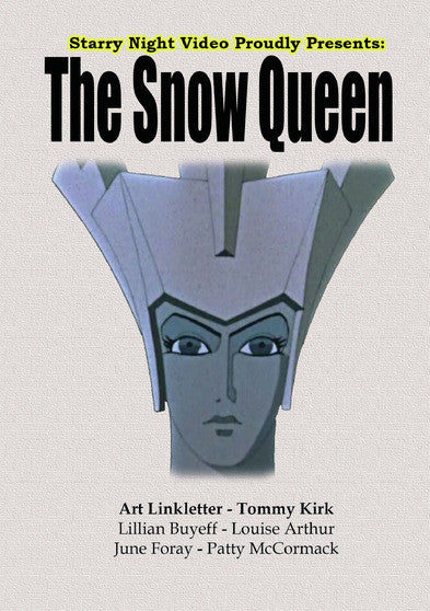 The Snow Queen - 