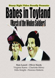 Babes in Toyland - 