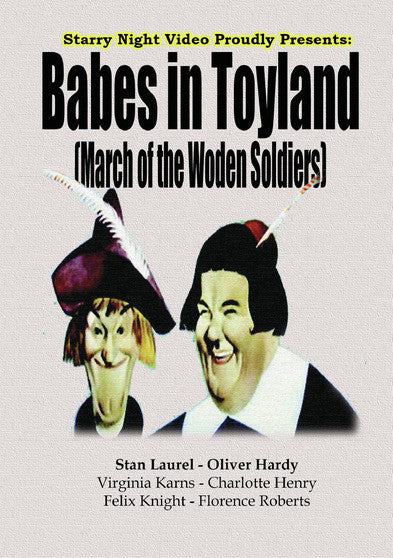 Babes in Toyland - 