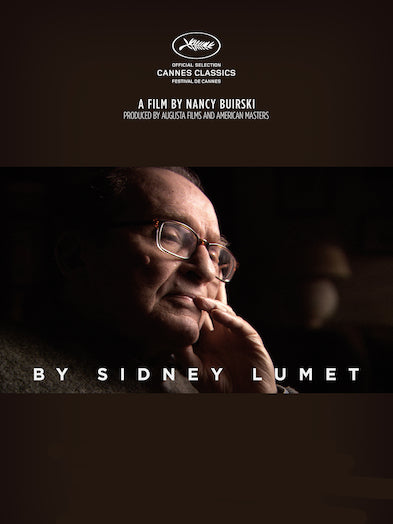 By Sidney Lumet - 