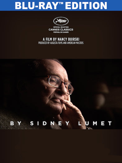 By Sidney Lumet (BD) - 
