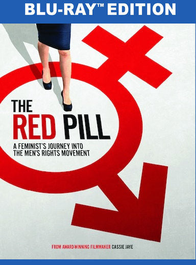 Red Pill, The - 