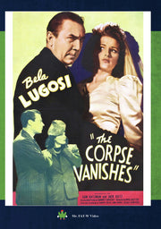The Corpse Vanishes - 