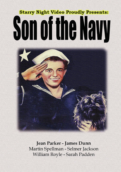 Son of the Navy - 